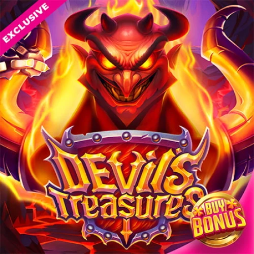 Devil's Treasures
