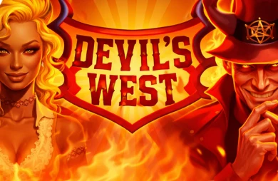 Devil's West