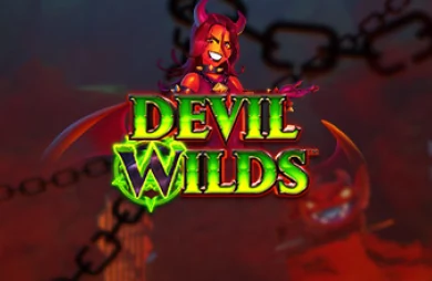 Devil Wilds