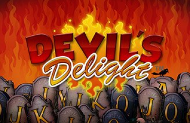 Devil's Delight (NetEnt)