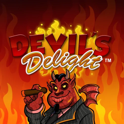Devil's Delight (NetEnt)