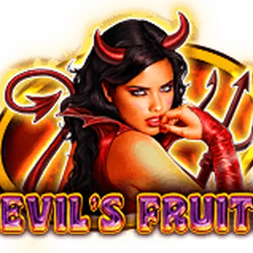 Devil's Fruits (Casino Technology)