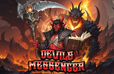 Devils Messenger