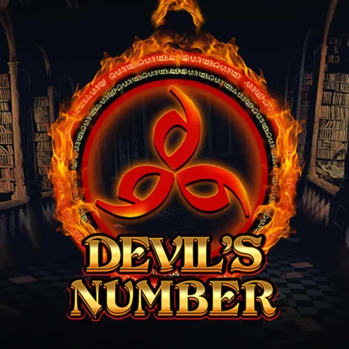 Devil's Number