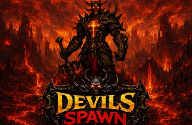 Devils Spawn