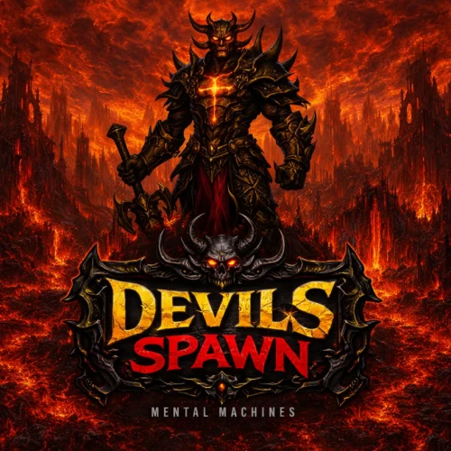 Devils Spawn