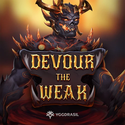 Devour The Weak