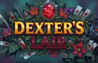 Dexters Lair