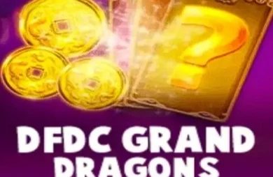 DFDC Grand Dragons