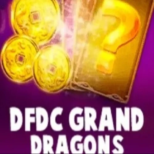 DFDC Grand Dragons