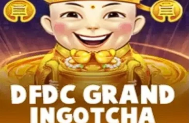 DFDC Grand Ingotcha