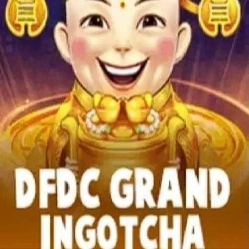 DFDC Grand Ingotcha