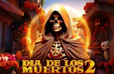 Dia de Los Muertos 2