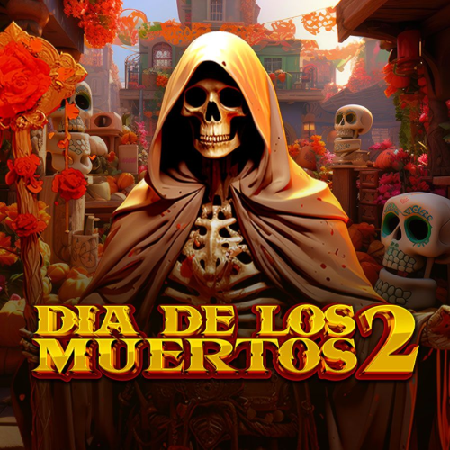Dia de Los Muertos 2