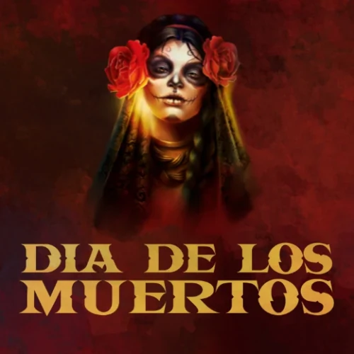 Dia de Los Muertos (Endorphina)