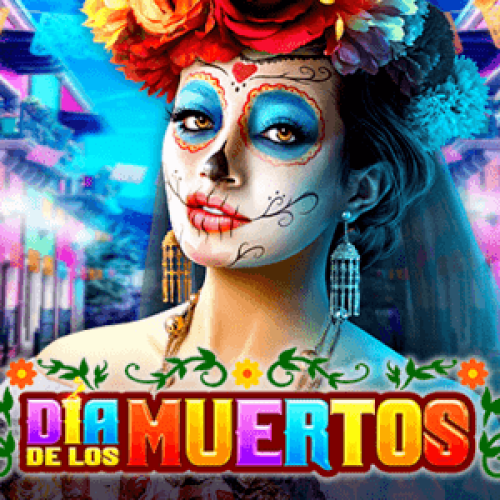 Dia de los Muertos (GMW)