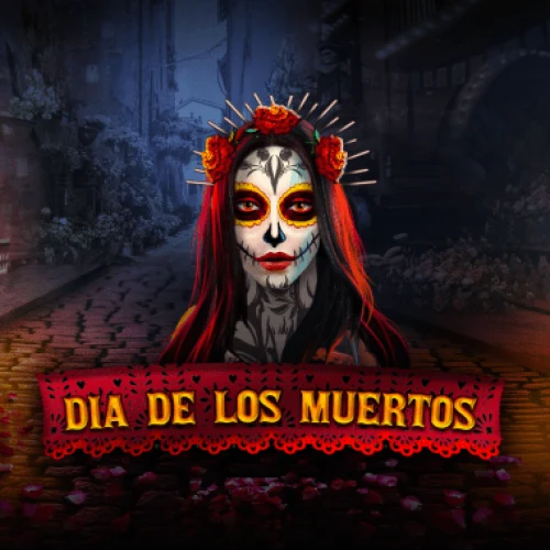 Dia De Los Muertos (Ruby Play)