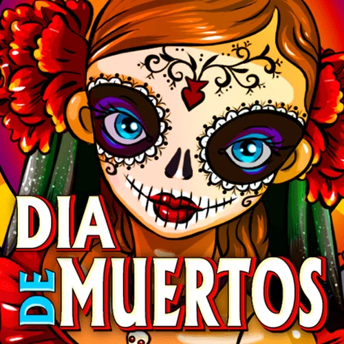 Dia De Muertos (KA Gaming)
