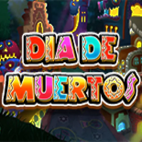 Dia De Muertos (Swintt)