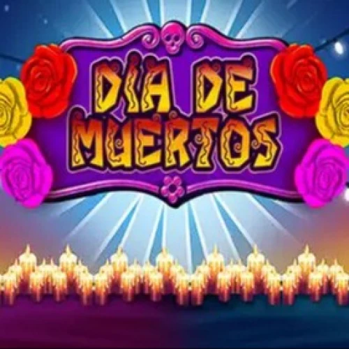 Dia De Muertos (Urgent Games)