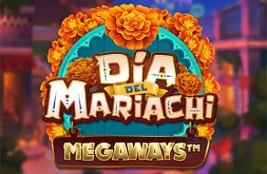 Dia del Mariachi Megaways