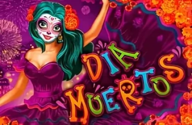 Dia Muertos