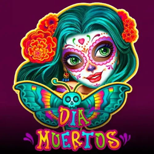 Dia Muertos