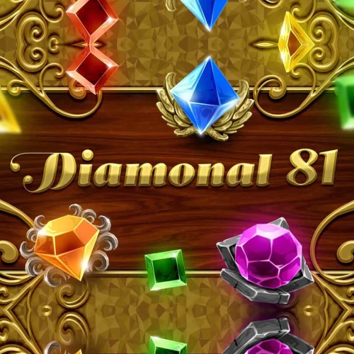 Diamonal 81