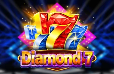Diamond 7 (Dragoon Soft)