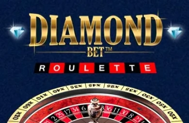 Diamond Bet Roulette