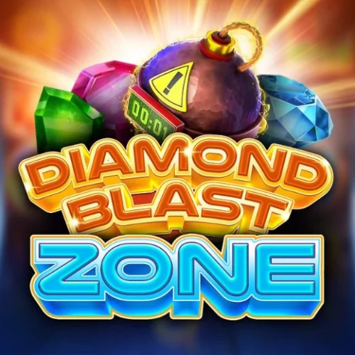 Diamond Blast Zone