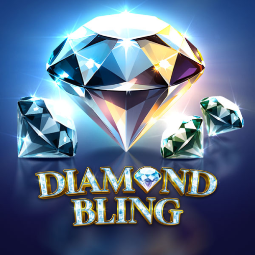 Diamond Bling
