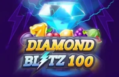 Diamond Blitz 100
