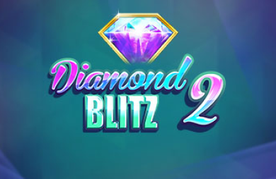 Diamond Blitz 2