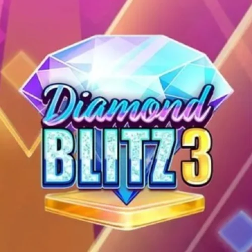 Diamond Blitz 3