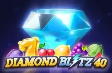 Diamond Blitz 40