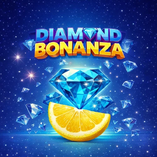 Diamond Bonanza (CG Games)