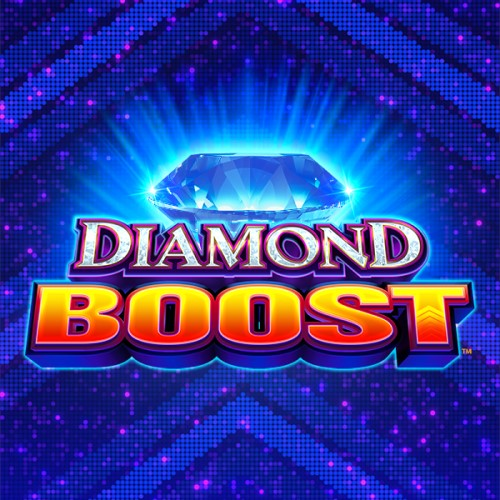 Diamond Boost