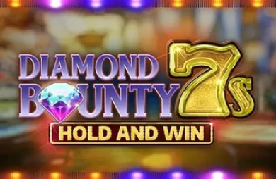 Diamond Bounty 7s Hold & Win