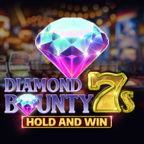 Diamond Bounty 7s Hold &amp; Win