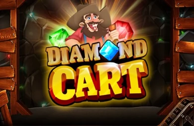 Diamond Cart