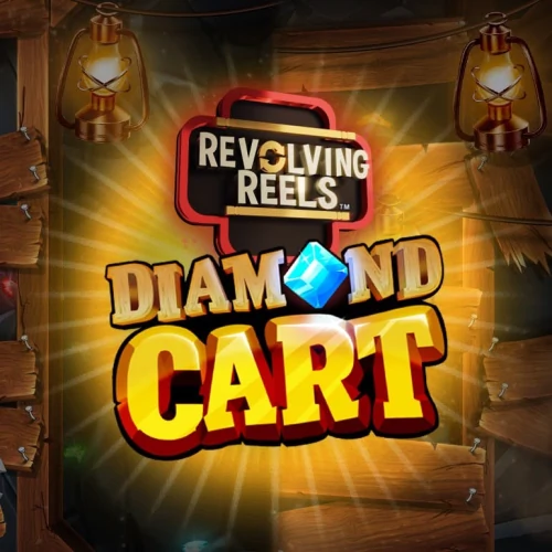 Diamond Cart