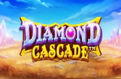 Diamond Cascade (Pragmatic Play)