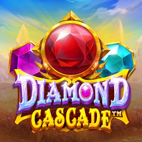Diamond Cascade (Pragmatic Play)