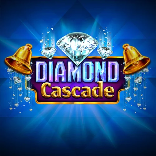 Diamond Cascade (Red Rake)
