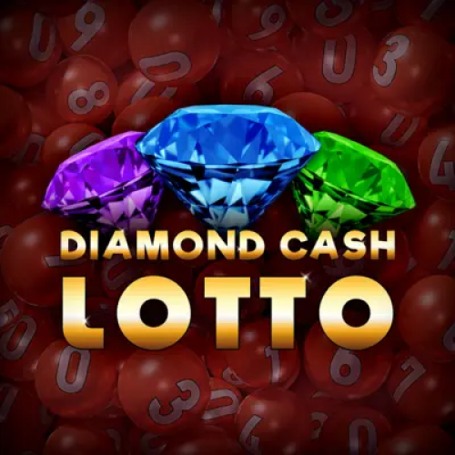 Diamond Cash Lotto