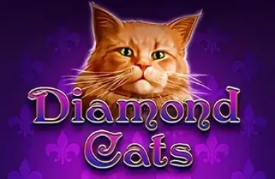 Diamond Cats