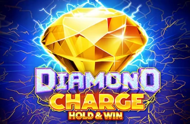 Diamond Charge Hold & Win