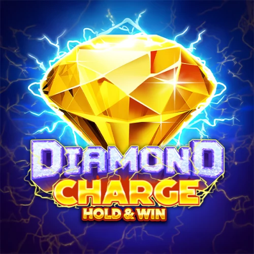 Diamond Charge Hold &amp; Win
