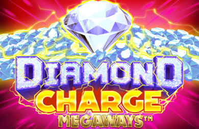 Diamond Charge Megaways